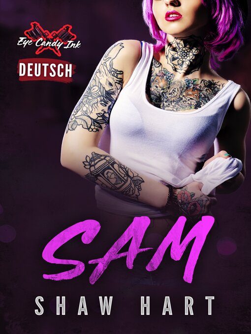 Title details for Sam by Shaw Hart - Available